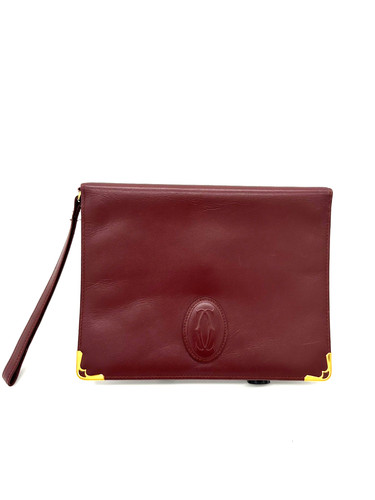 Sac main cartier - sac,