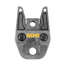 REMS Pince À Pression TH 32"