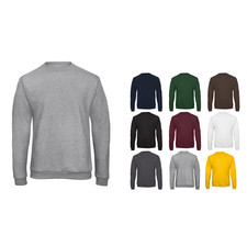 B&C Collection id.202 50/50