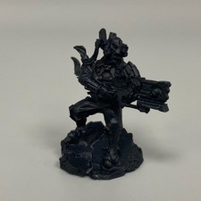DARKSTRIDER TAU EMPIRE WARHAMMER 40K 40,000 GAMES WORKSHOP FINECAST RÉSINE