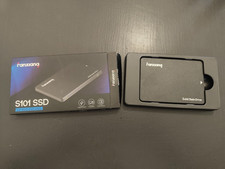 disque dur SSD 500 GB 2.5" SATA III 6Gb/s haute performance