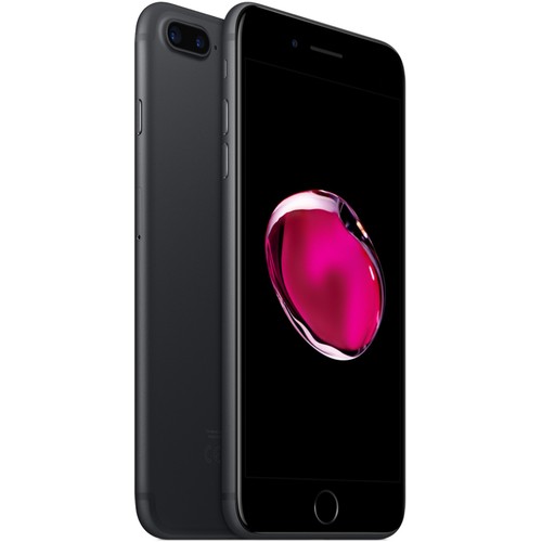 Iphone plus 128gb black - plus,