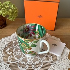 / Tasse Hermes Pasifolia du