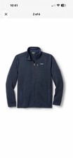  2  Patagonia Men's Full Zip