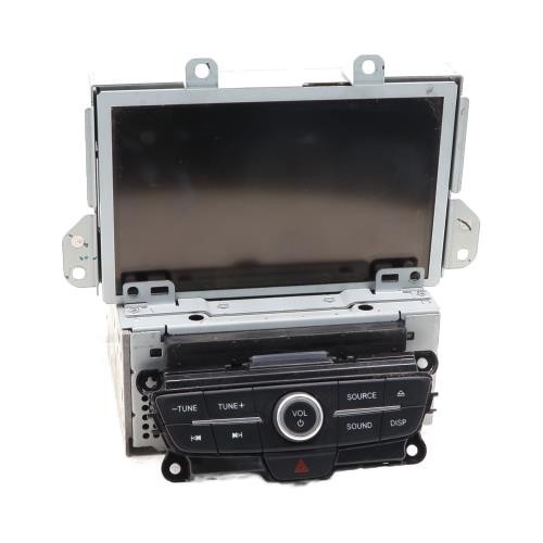 Autoradio origine ford focus - autoradio,