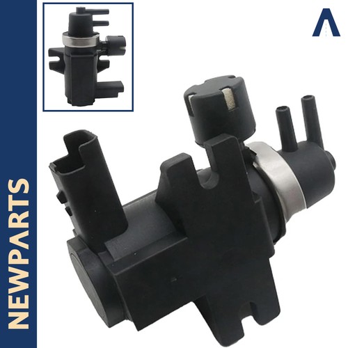 Electrovanne turbo pour - electrovanne,