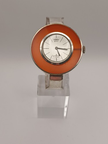 Montre robis paris mécanique - montre,