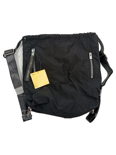 Mandarina duck sac - mandarina,
