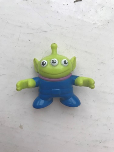 Rare disney toy story - toy, 3