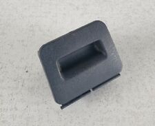 Cendrier Vide Poche Central Arrière Peugeot 306 Phase 2 Ref 9619913280