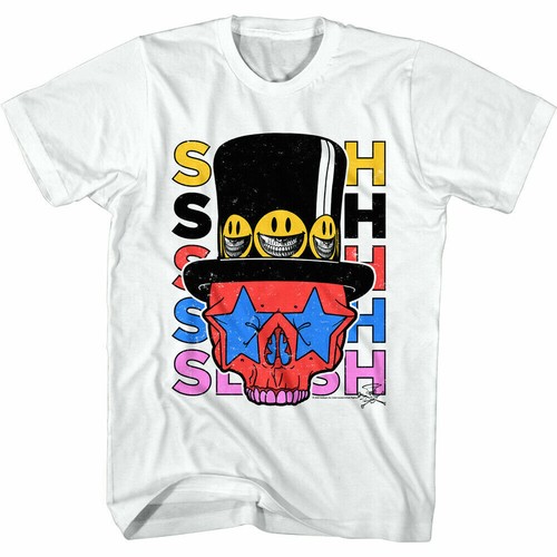 Slash guns roses men shirt - guns, t-shirt