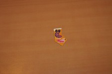 Magnet Le Gaulois Départ'aimant 69 Rhône Lyon