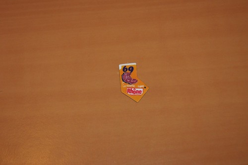 Magnet gaulois - magnet, le