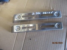 ENJOLIVEURS DE RADIATEUR Z 750 années 2003/2006