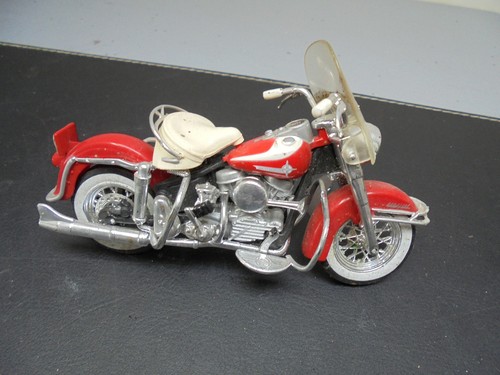 Maquette harley davidson - maquette, harley-davidson