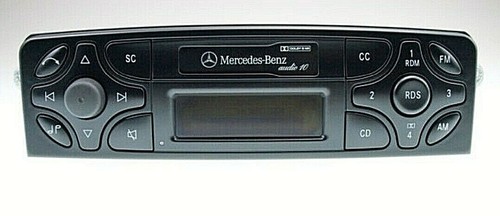 Autoradio rds originale - rds,