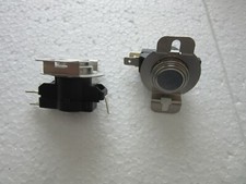 FOUR FAR FMP65XAT16 THERMOSTAT