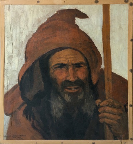 Tableau hsp 1935 vieux - tableau,