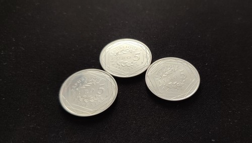 Lot euro argent - [lot],