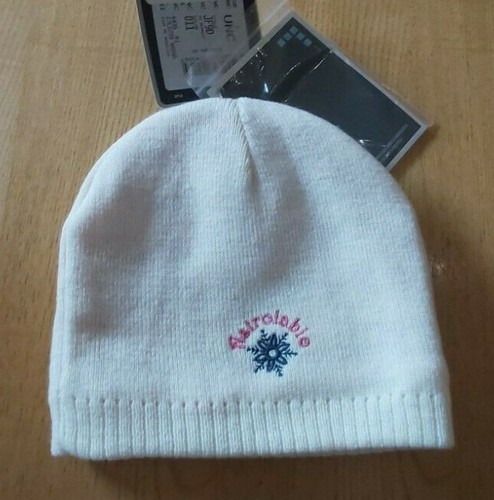 Chapeau bonnet tricoté neuf - bonnet,