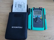KYORITSU KEWMATE 2001 -
