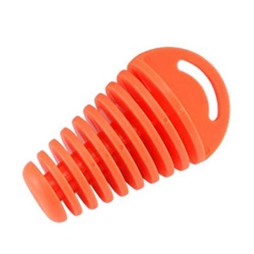 Bouchon silencieux cartouche - bouchon, silencieux/cartouche