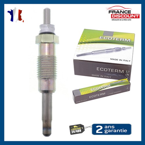Bougie préchauffage pour - de,