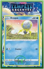 Araqua - EB12:Tempête