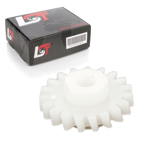 Roue dentée dents - roue, 19