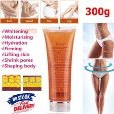 300g Body Slimming Gel Fat
