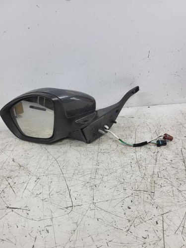Retroviseur gauche peugeot 208 - retroviseur,