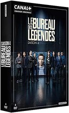 Le Bureau des légendes-Saison