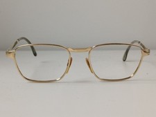 Lunettes Cambridge Double Or