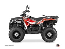 Kit Déco Quad Stage Polaris