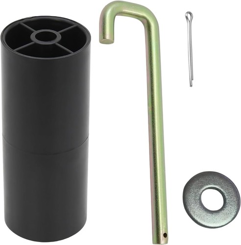 Deck roller pin set compatible - roller,
