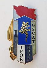 Intendance 1° GSCAT