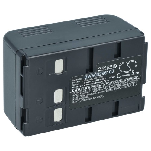 Batterie pour panasonic - batterie,