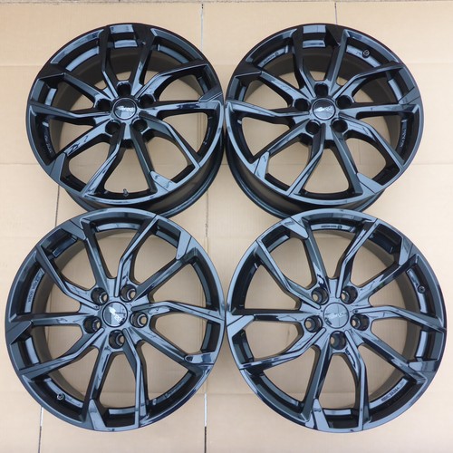 Jantes aluminium 18 - 4x,