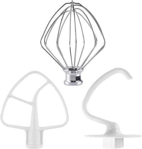 Piece kit attachments - 3-piece,