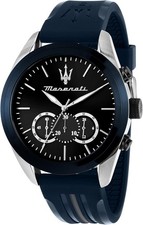Maserati Montre Homme