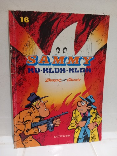 Sammy eo tome - ., 16