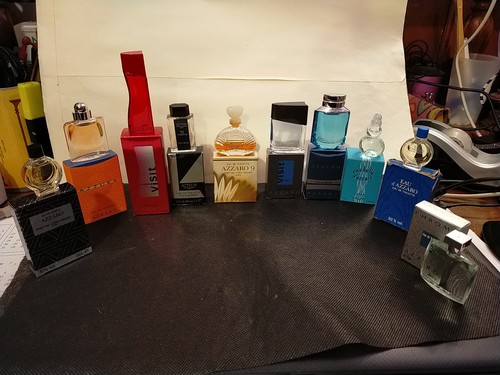 Lot miniatures parfum - miniatures,
