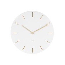 Horloges Silencieuses