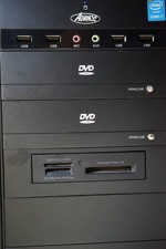 PC Asus Core i7 RAM 32 Go +