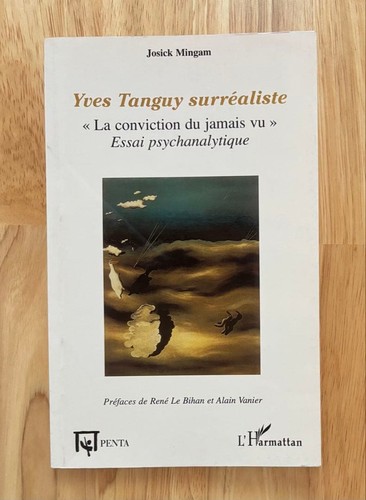 Yves tanguy surrealist - yves,