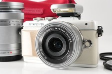 [Presque Mint ] Olympus PEN