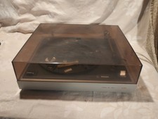 Platine Vinyle Philips 437