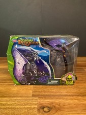 Mega bloks dragons plasma