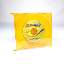 MARIO TENNIS GC Power Nintendo Gamecube GC Loose Jap Japan