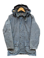 Vintage Retro Barbour Beaufort